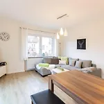 Haus Kristina Lejlighed *