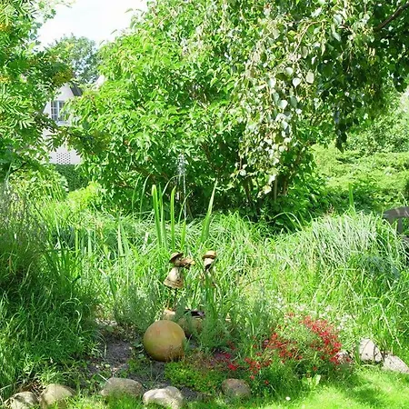 Haus Kristina Апартаменты *