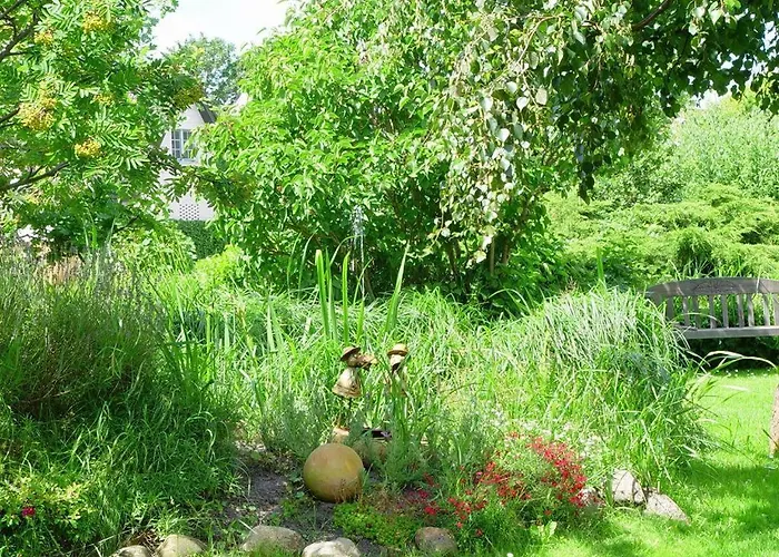 Haus Kristina Lägenhet *