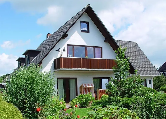 Apartmán Haus Kristina